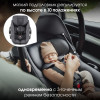 Коляска 3 в 1 Britax Roemer Smile 5Z LUX и автокресло Baby-Safe Core Midnight Grey Soft Taupe