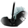 Коляска 3 в 1 Britax Roemer Smile 5Z LUX и автокресло Baby-Safe PRO Style Harbor Blue Warm Caramel
