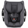 Коляска 3 в 1 Britax Roemer Smile 5Z LUX и автокресло Baby-Safe Core Midnight Grey Soft Taupe
