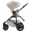 Коляска 3 в 1 Britax Roemer Smile 5Z LUX и автокресло Baby-Safe Core Midnight Grey Soft Taupe