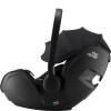 Коляска 3 в 1 Britax Roemer Smile 5Z и автокресло Baby-Safe PRO LUX Onyx Black Midnight Grey