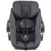 Коляска 3 в 1 Britax Roemer Smile 5Z LUX и автокресло Baby-Safe Core Midnight Grey Soft Taupe