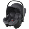 Коляска 3 в 1 Britax Roemer Smile 5Z LUX и автокресло Baby-Safe Core Midnight Grey Soft Taupe