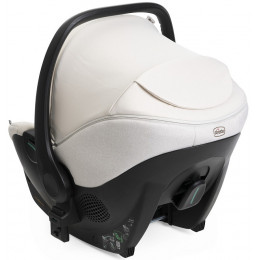 Коляска Chicco Bellagio 3 в 1 с автокреслом Kory Plus Amber Glow Amber Glow