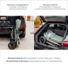 Коляска 3 в 1 Britax Roemer Smile 5Z и автокресло Baby-Safe PRO LUX Onyx Black Midnight Grey