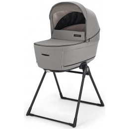 Коляска Inglesina Aptica Darwin i-Size System Quattro 4 в 1 2025 Platinum Grey