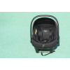 Коляска Carrello Alfa CRL-6522 2025 Nova DK791 Black Line 3 в 1 Meadow Green