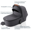 Коляска 3 в 1 Britax Roemer Smile 5Z и автокресло Baby-Safe PRO LUX Onyx Black Midnight Grey