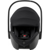Коляска 3 в 1 Britax Roemer Smile 5Z и автокресло Baby-Safe PRO LUX Onyx Black Midnight Grey