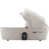 Коляска 3 в 1 Britax Roemer Smile 5Z LUX и автокресло Baby-Safe Core Midnight Grey Soft Taupe