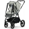 Детская коляска Rant Teo Soft 3 в 1 с автокреслом Evomax Grey Sage