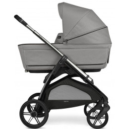 Коляска Inglesina Aptica Darwin i-Size System Quattro 4 в 1 2025 Platinum Grey