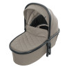 Коляска CARRY 3в1 (Indigo) (бежевый)