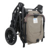 Коляска CARRY 3в1 (Indigo) (бежевый)