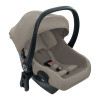 Коляска CARRY 3в1 (Indigo) (бежевый)