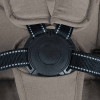 Коляска CARRY 3в1 (Indigo) (бежевый)