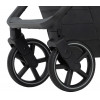 Коляска Carrello Alfa CRL-6522 2025 Cybex Cloud G i-Size Magic Black 3 в 1 Meadow Green