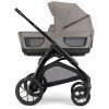 Коляска Inglesina Aptica XT Darwin Recline Evo 2026 3 в 1 Tundra Beige