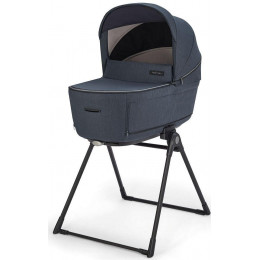 Коляска Inglesina Aptica Darwin i-Size System Quattro 4 в 1 2025 Resort Blue