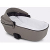 Детская коляска Rant Teo Soft 3 в 1 с автокреслом Aster Zero Black Cloud