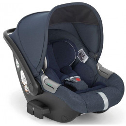 Коляска Inglesina Aptica Darwin i-Size System Quattro 4 в 1 2025 Resort Blue