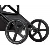 Коляска Carrello Alfa CRL-6522 2025 Cybex Cloud G i-Size Magic Black 3 в 1 Meadow Green
