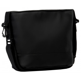 Детская коляска Indigo Barbara Eco Classic 3 в 1 с автокреслом Avionaut Cosmo Grey Be03 черная кожа