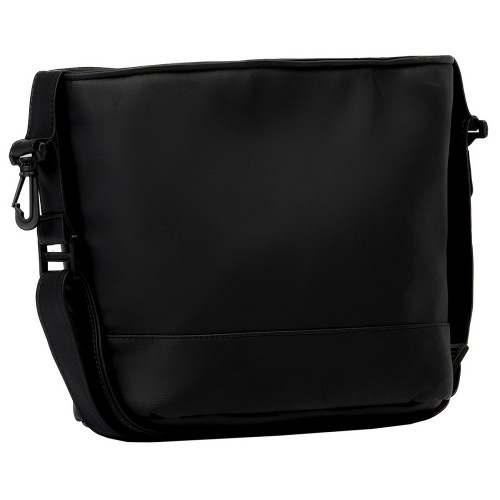 Детская коляска Indigo Barbara Eco Classic 3 в 1 с автокреслом Avionaut Cosmo Grey Be03 черная кожа