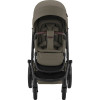 Коляска 3 в 1 Britax Roemer Smile 5Z LUX и автокресло Baby-Safe PRO LUX Urban Olive Urban Olive