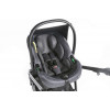 Детская коляска 3 в 1 Espiro Only 2026 и автокресло Pi Black 519 vanilla beige