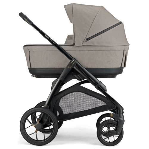 Коляска Inglesina Aptica XT Darwin Recline Evo 2026 3 в 1 Tundra Beige