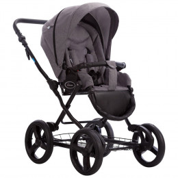Детская коляска AroTeam Cocoline 3 в 1 14 т.серый