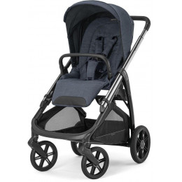Коляска Inglesina Aptica Darwin i-Size System Quattro 4 в 1 2025 Resort Blue