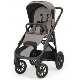 Коляска Inglesina Aptica XT Darwin Recline Evo 2026 3 в 1 Tundra Beige