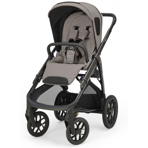 Коляска Inglesina Aptica XT Darwin Recline Evo 2026 3 в 1 Tundra Beige