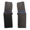 Коляска Carrello Vector CRL-6550 и автокресло Cybex Aton S2 Ocean Blue 3 в 1 Landscape Grey