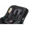 Детская коляска 3 в 1 Espiro Only 2026 и автокресло Pi Black 519 vanilla beige