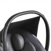 Детская коляска 3 в 1 Espiro Only 2026 и автокресло Pi Black 519 vanilla beige