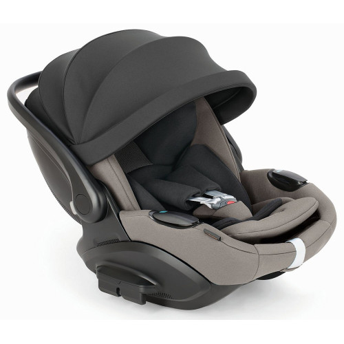 Коляска Inglesina Aptica XT Darwin Recline Evo 2026 3 в 1 Tundra Beige