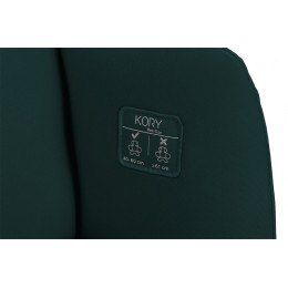 Коляска Chicco Bellagio 3 в 1 с автокреслом Kory Plus Fir Tree Amber Glow