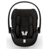 Коляска Carrello Alfa CRL-6522 2025 Cybex Cloud G i-Size Magic Black 3 в 1 Meadow Green