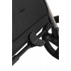 Коляска Carrello Alfa CRL-6522 2025 Cybex Cloud G i-Size Magic Black 3 в 1 Meadow Green