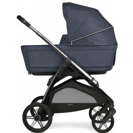 Коляска Inglesina Aptica Darwin i-Size System Quattro 4 в 1 2025 Resort Blue