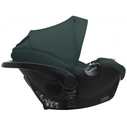 Коляска Chicco Bellagio 3 в 1 с автокреслом Kory Plus Fir Tree Amber Glow