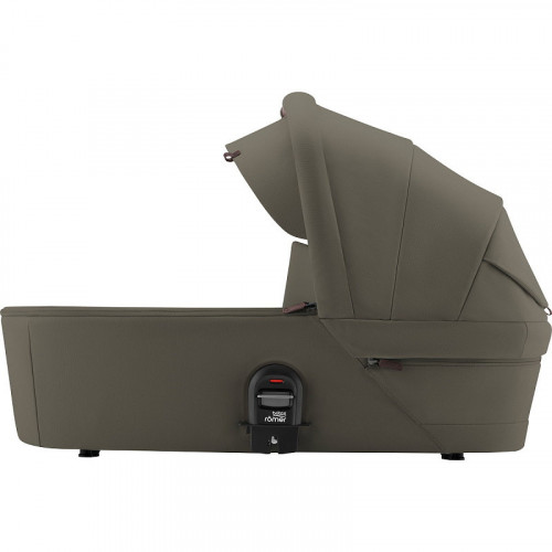 Коляска 3 в 1 Britax Roemer Smile 5Z LUX и автокресло Baby-Safe PRO LUX Urban Olive Urban Olive