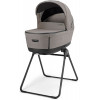 Коляска Inglesina Aptica XT Darwin Recline Evo 2026 3 в 1 Tundra Beige