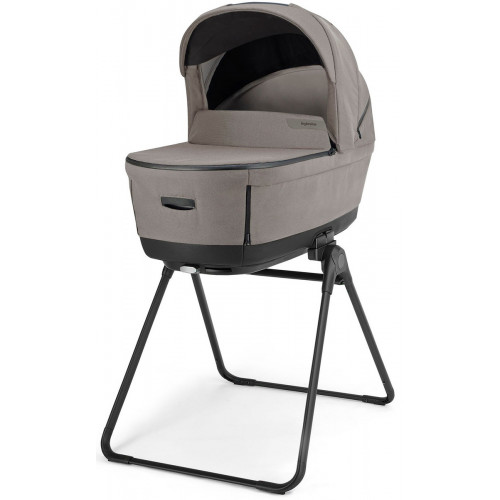 Коляска Inglesina Aptica XT Darwin Recline Evo 2026 3 в 1 Tundra Beige