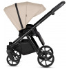 Детская коляска Tutis Uno 6 Plus Essential collection 3 в 1 с автокреслом Beno Beige 1602180 Beige с сумкой