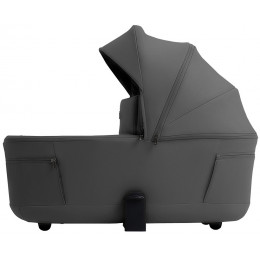 Коляска 3 в 1 Sweet Baby SBL Elegante Therma Colore + автокресло Premier Grey Dark Grey