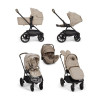 Купить коляску 3в1 Nuna TRIV LX AS Cosmopolitan + автокресло Nuna ARRA FLEX Cedar